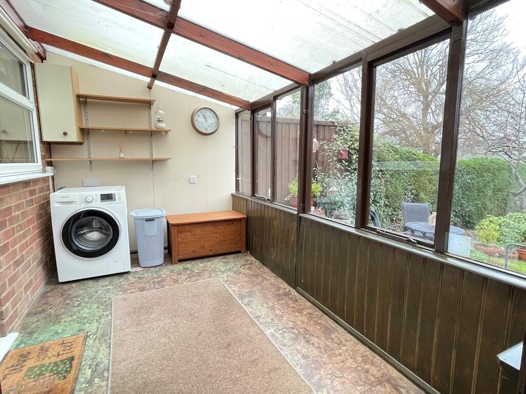 Strawberry Lane,Tiptree
