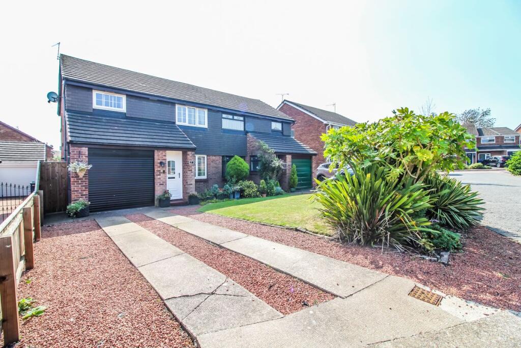 Front External Pic 2. 