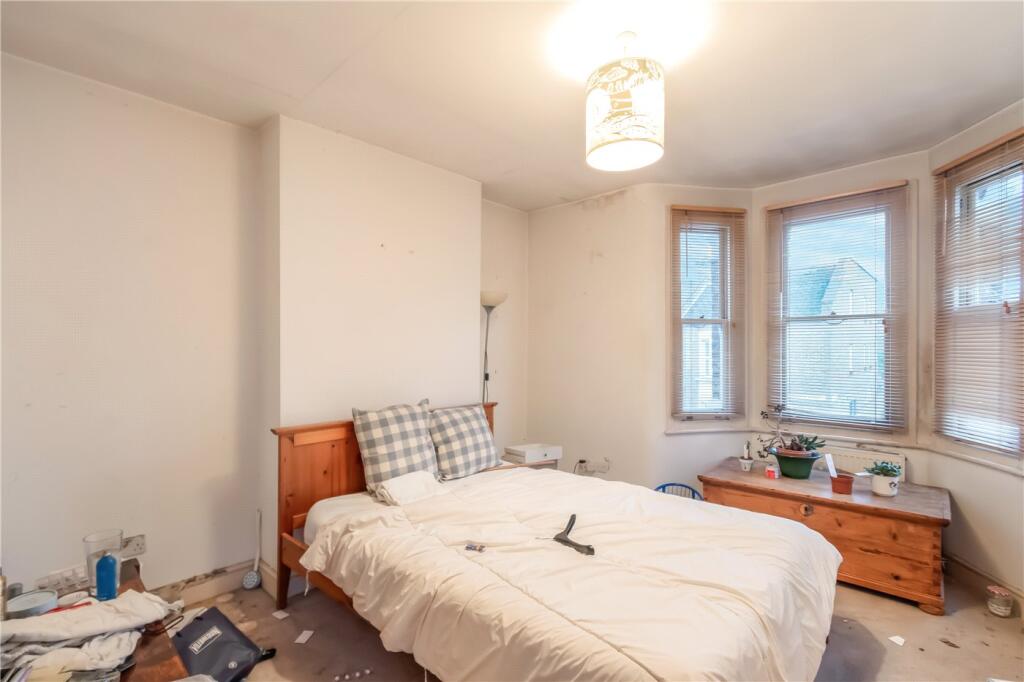 Double Bedroom 1 P1