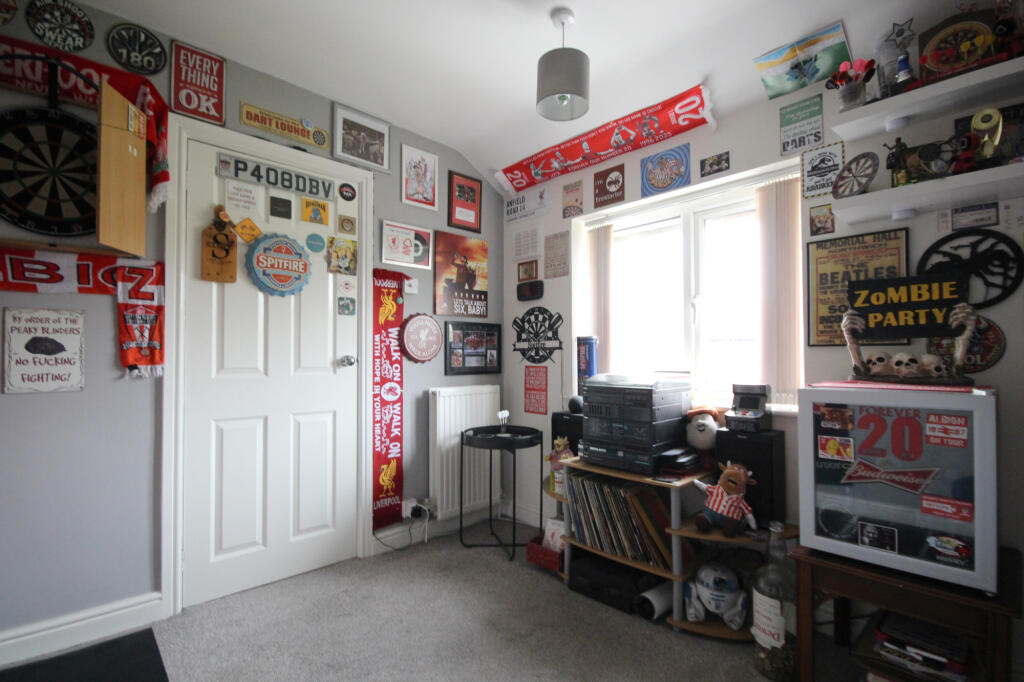 Bedroom 3 