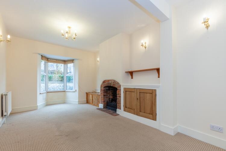 Sitting Area