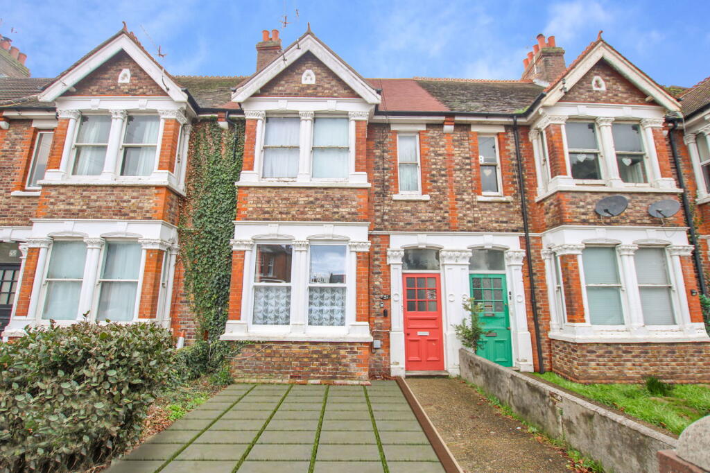 Shakespeare Road, Worthing, BN11 4AT