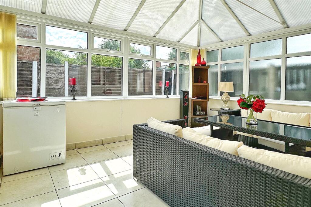 Conservatory