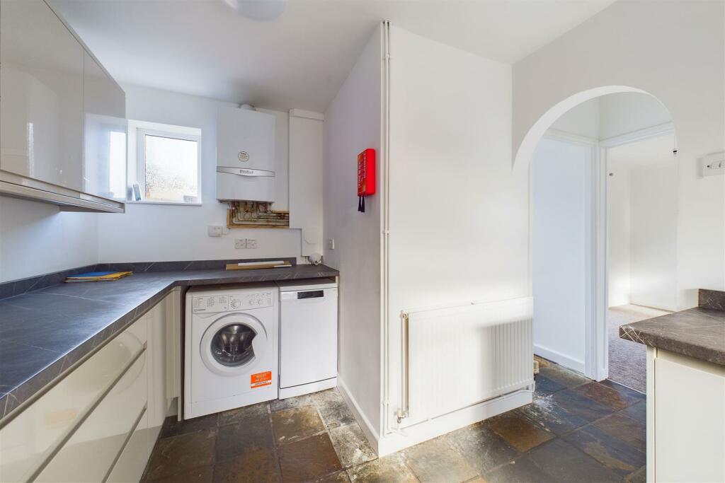 1 Sunny Walk Speedwell, Bristol BS15 1ED | Hollis 