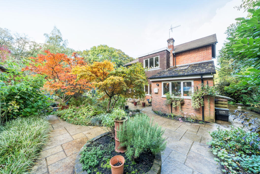 Garden/Patio