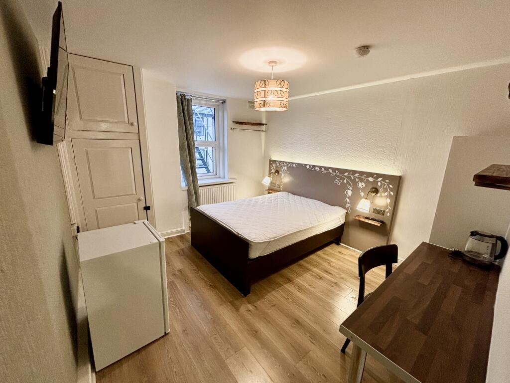 Room B