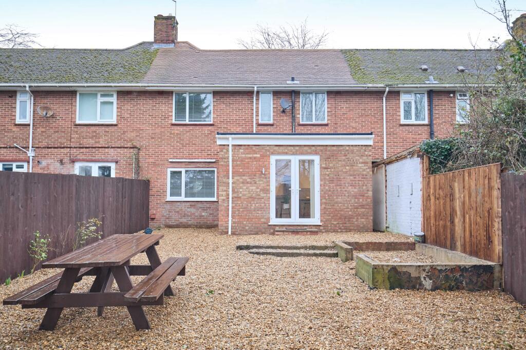 9 Buttermere Road 55