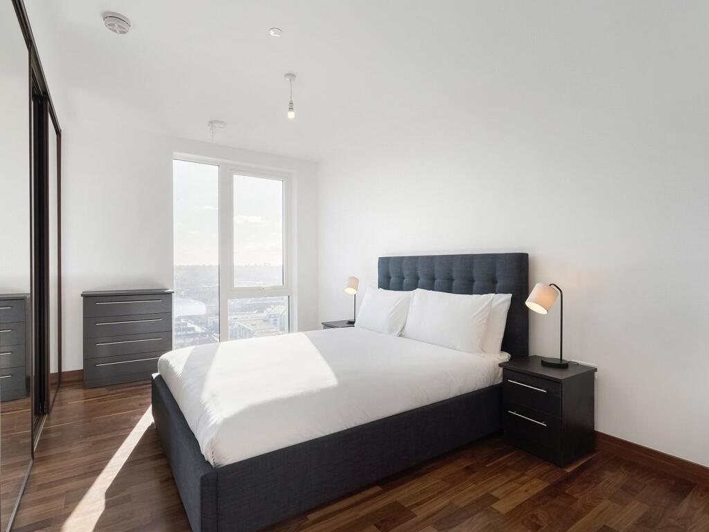 Gooch House, Se10