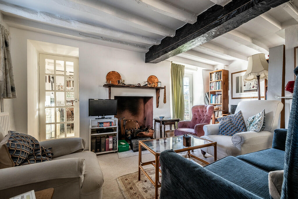 4 Station Road - ...