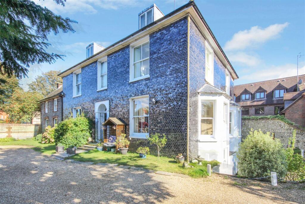 Old London Road, Patcham, Brighton