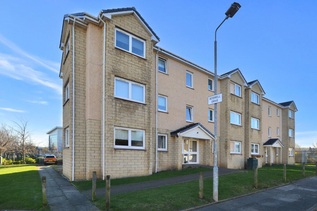 Boswell Drive, Blantyre, G72 0BJ