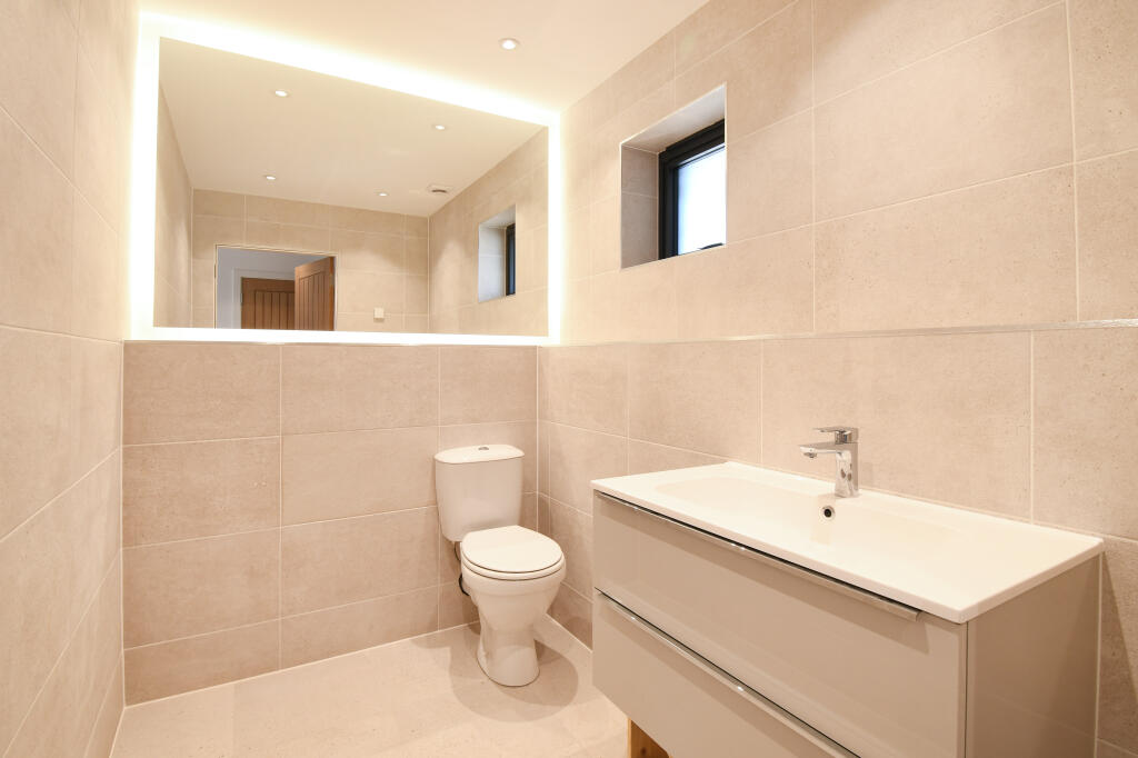 Cloakroom exmple of choice