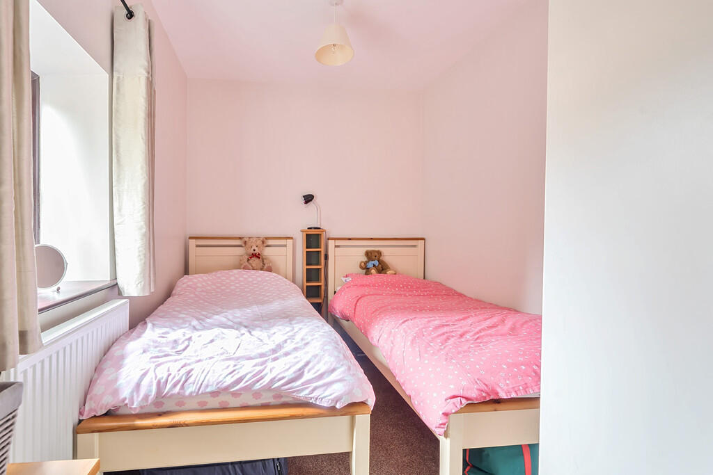 Hobbies Room/Bedr...