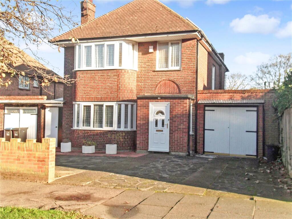 Front Elevation - Do Not Use