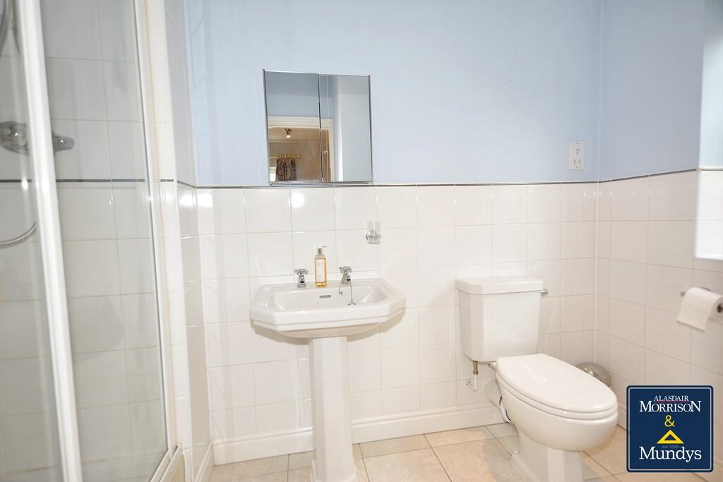 En-Suite Shower R...