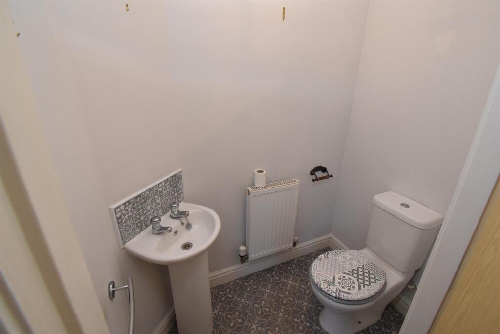 Guest WC