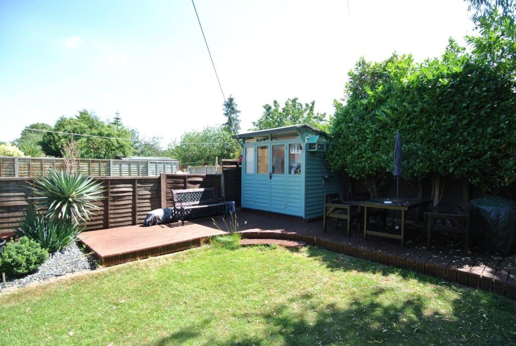 Summerhouse &amp; Decking.JPG