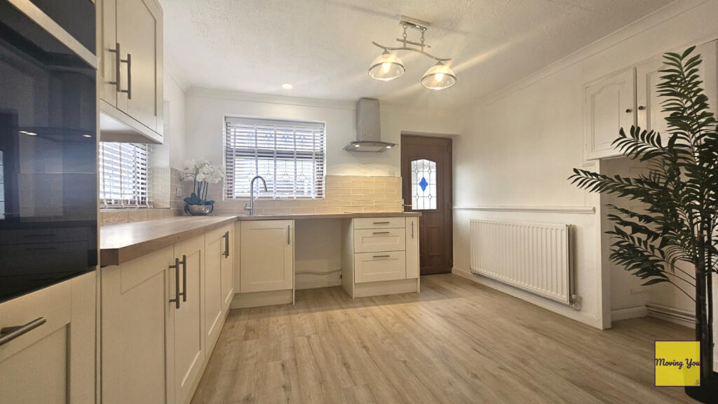 Lilac Close, Great Bridgeford, ST18 9PZ