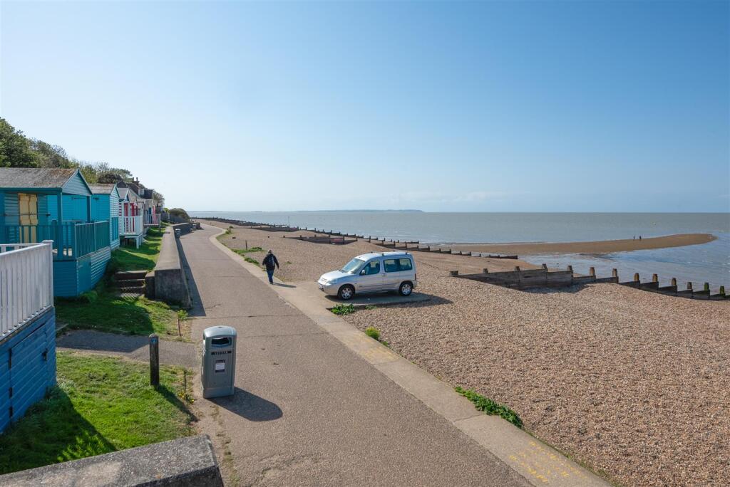 Tankerton, Whitstable