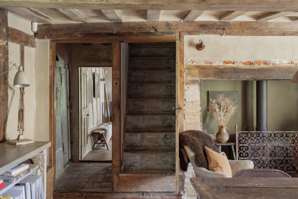 294290 - Tanyard Farmhouse, Great Ellingham-18.jpg