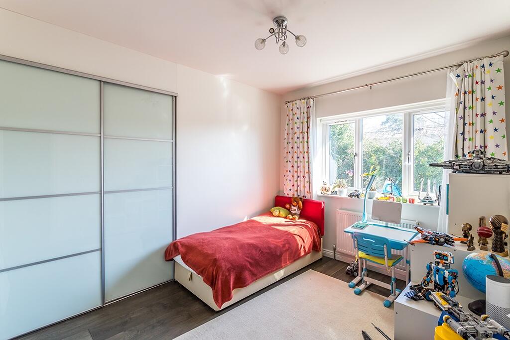 GF Bed 3