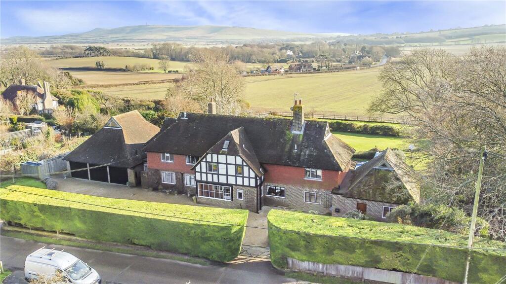 Little Swanborough