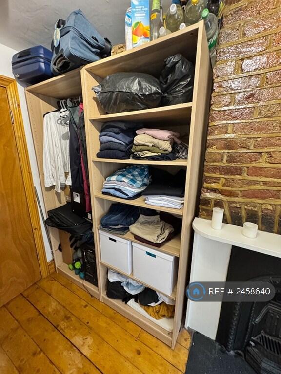 Wardrobes