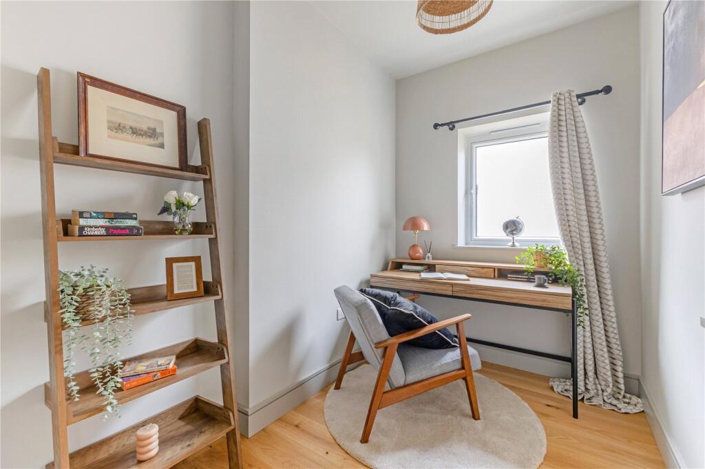 Home Office