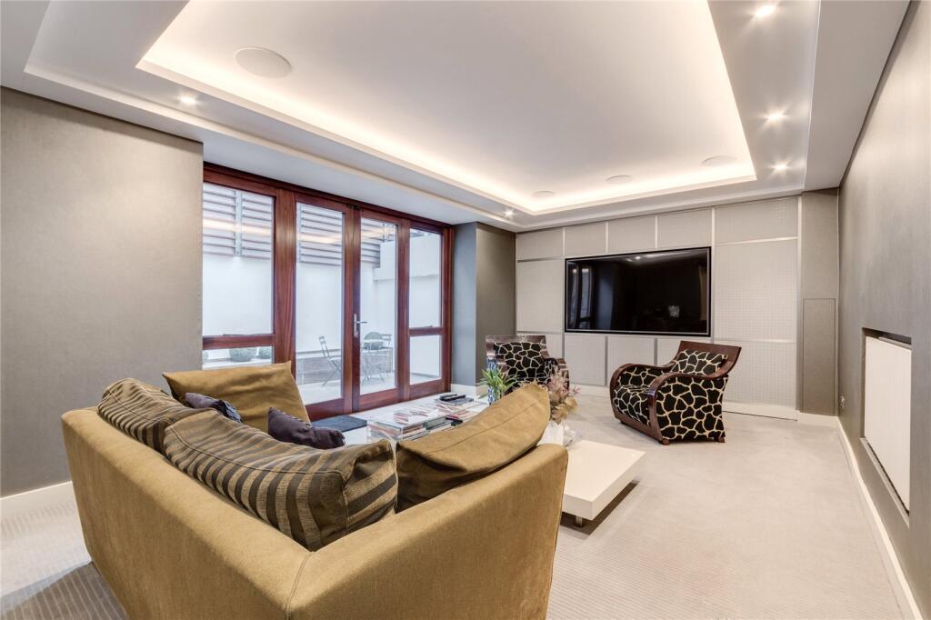 Cinema Room