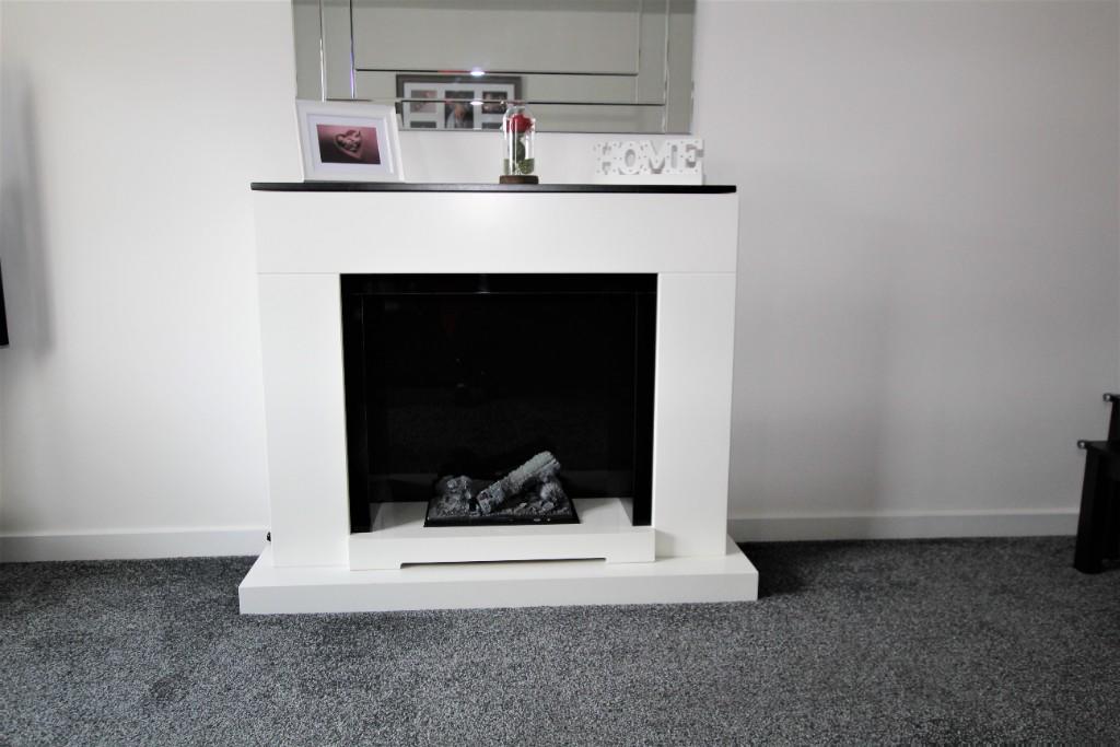 Feature Fireplace