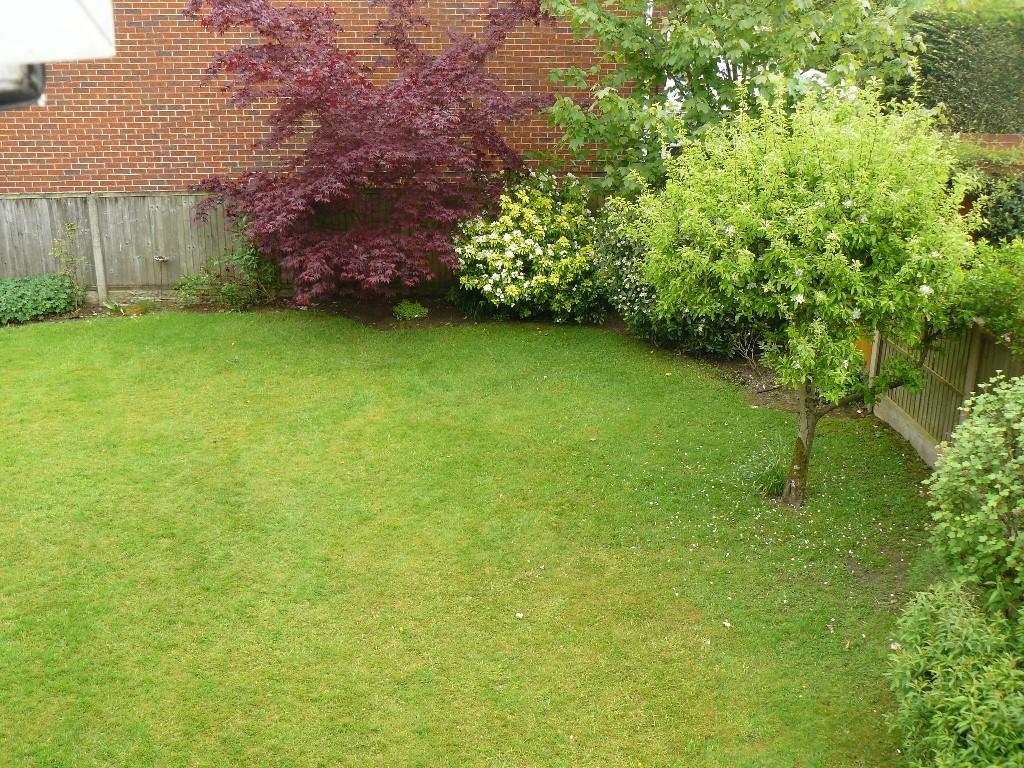 Gardens