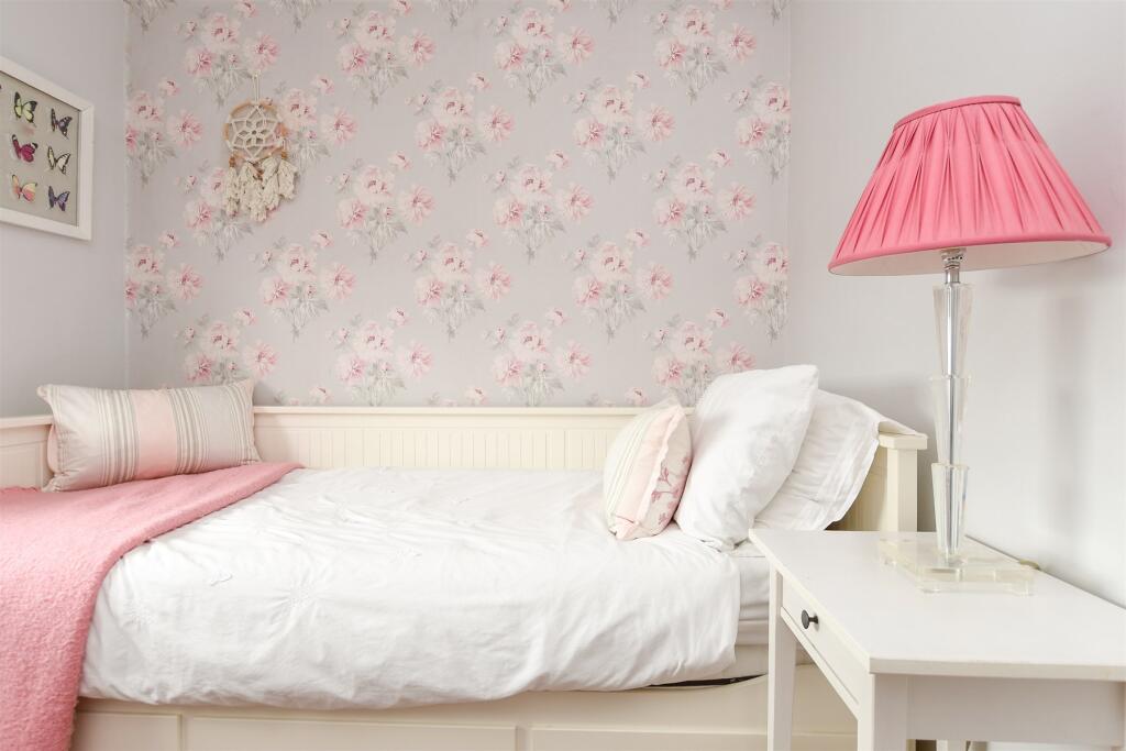 Internal Lifestyle Photograph