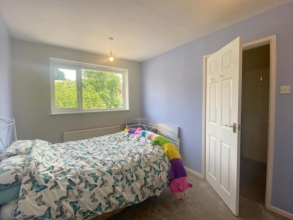 Bed 3