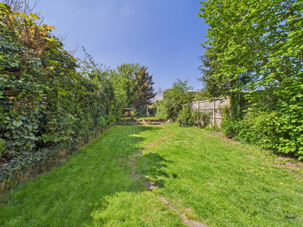 Presented by Clinton Crawford at Ewemove Bexley an