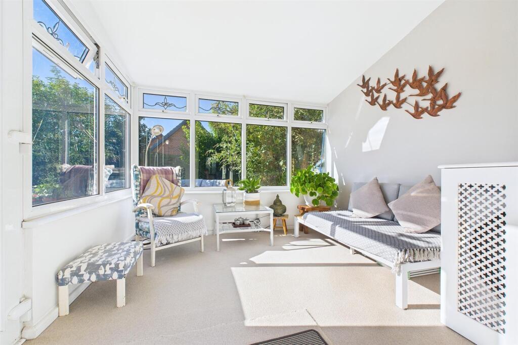 Sunroom