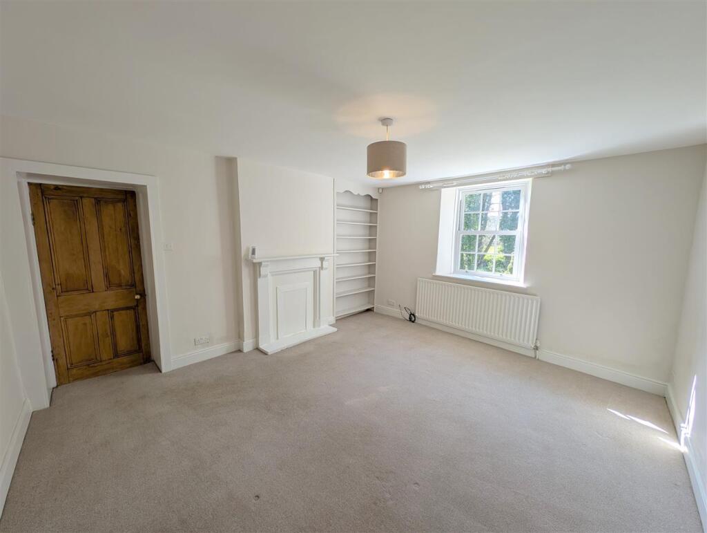 Reception Room Two