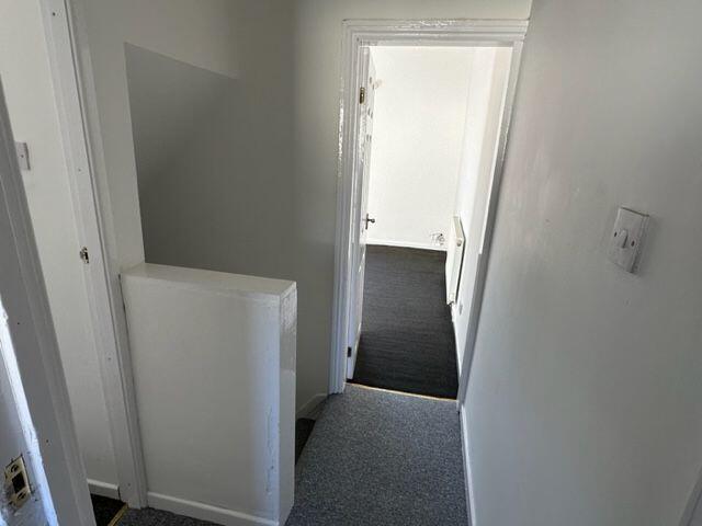 Upstairs Landing