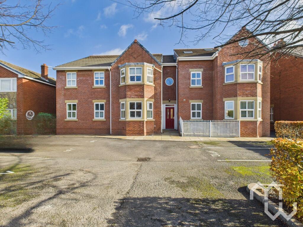 Smithy Lane, Smithy Court Smithy Lane, PR4