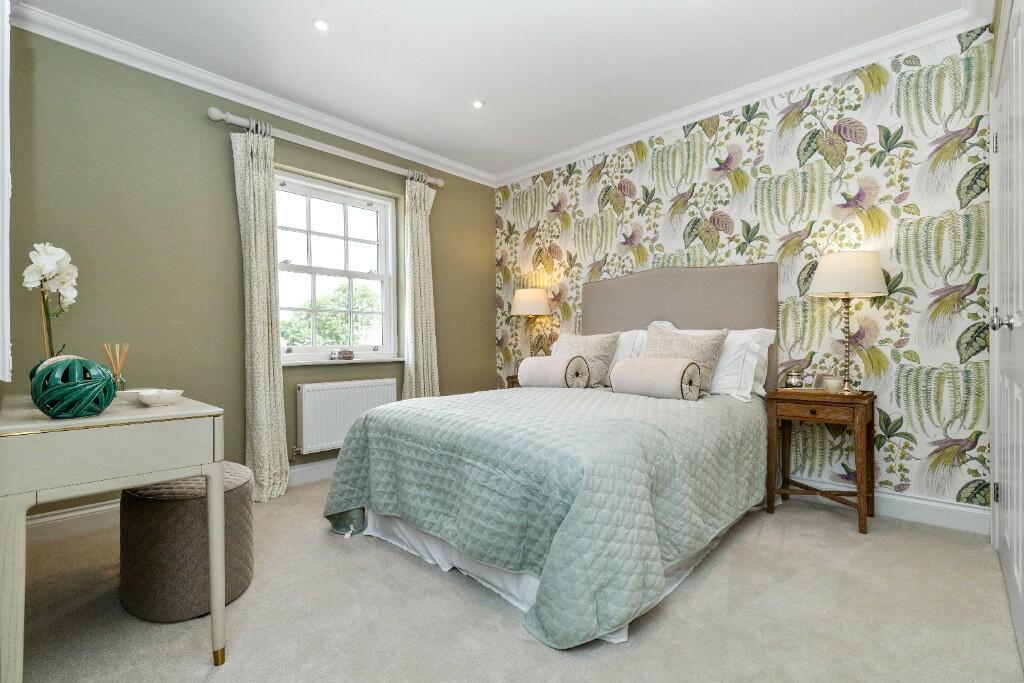 Previous Show Home