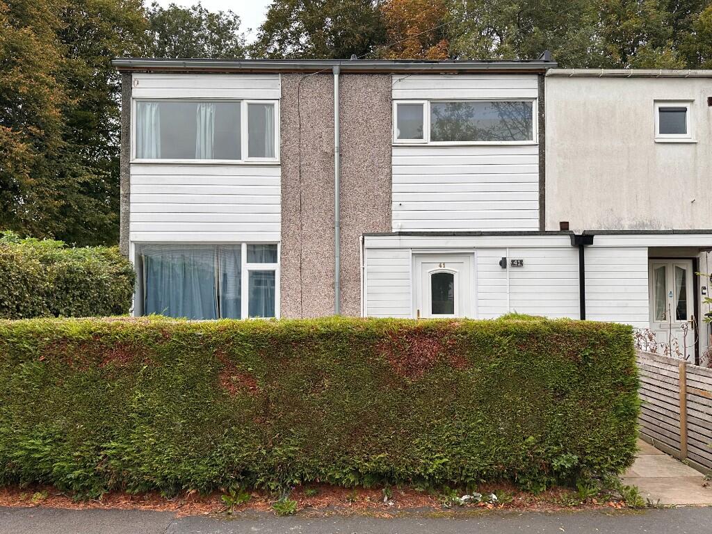 Bowshaw Avenue, Sheffield, S8