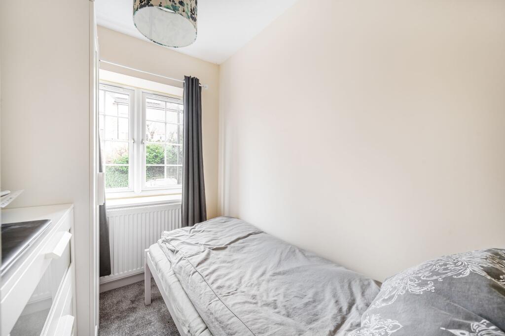 Bedrooms