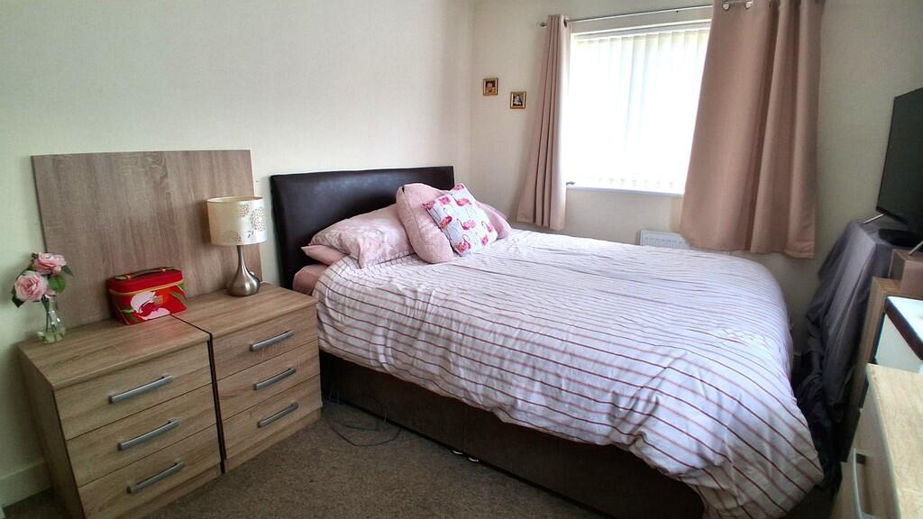 bed 1 