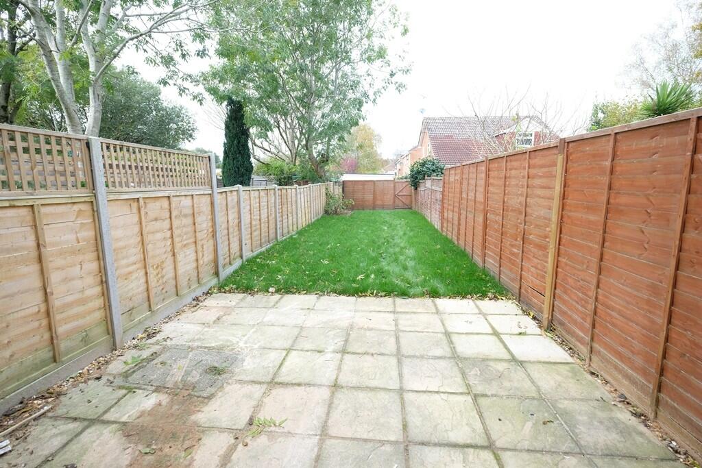 GARDEN 