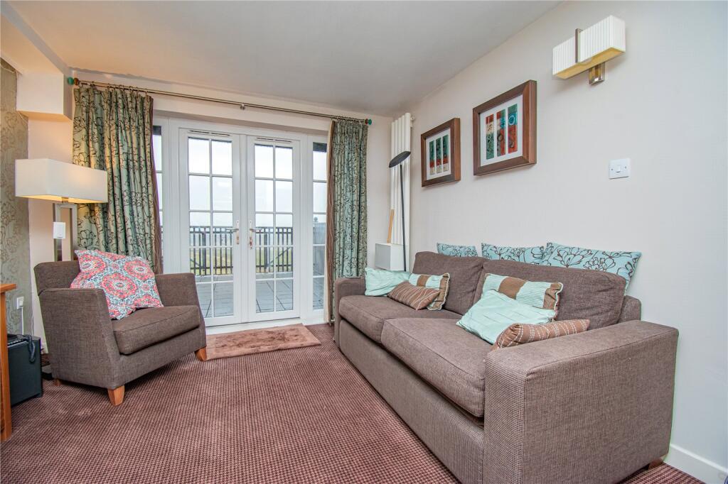 32 Ullswater Suite