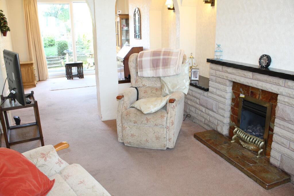 Lounge / Dining room