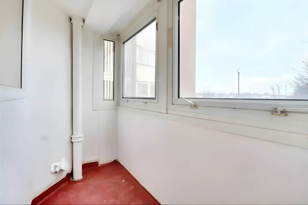 Bewley Court - Bedroom 2