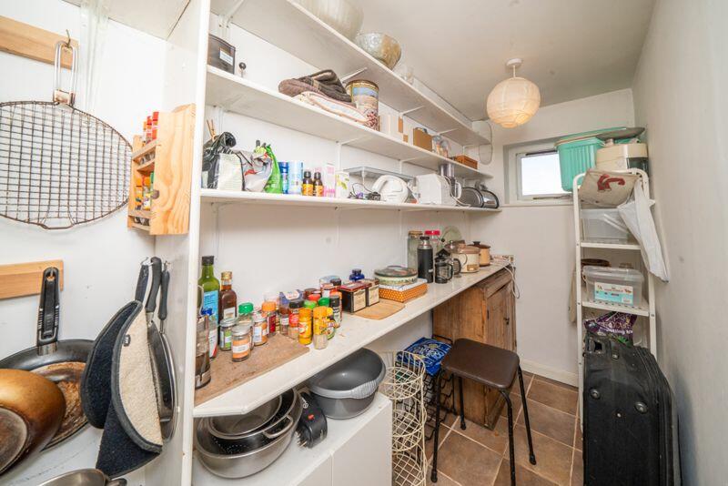 PANTRY
