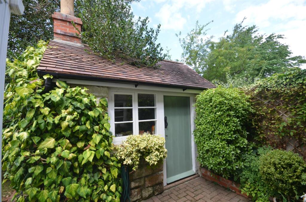 Wash House