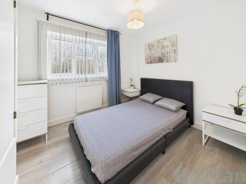 109 underwood place Bedroom 2