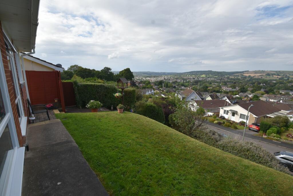 Tiverton, Seddons
